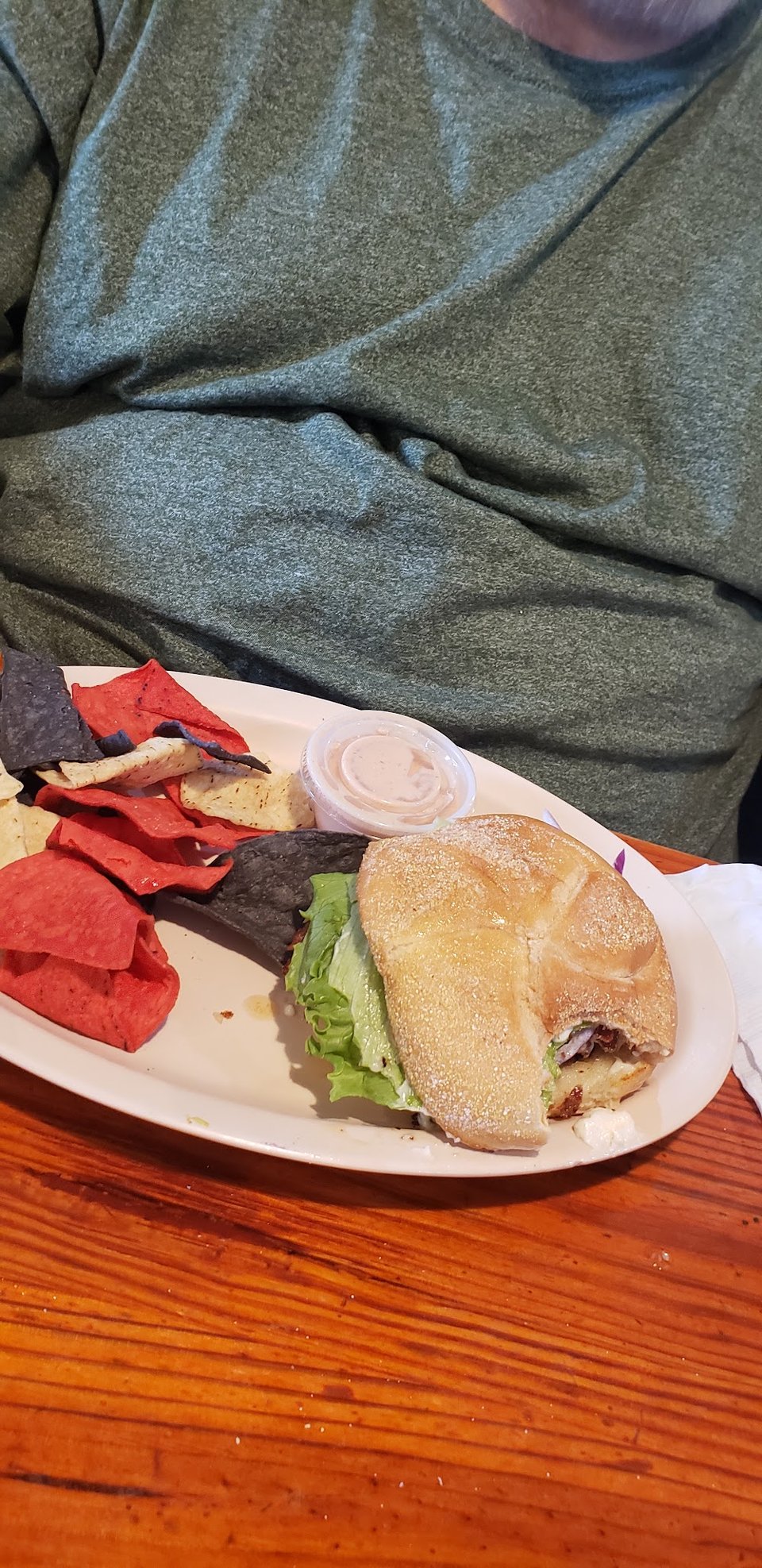 Bacon Double Cheeseburger